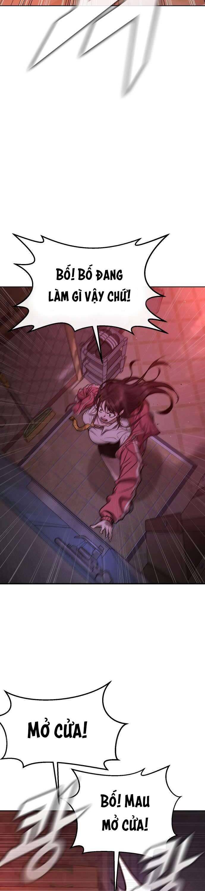 Zombie Papa Chương 1 Ảnh 102