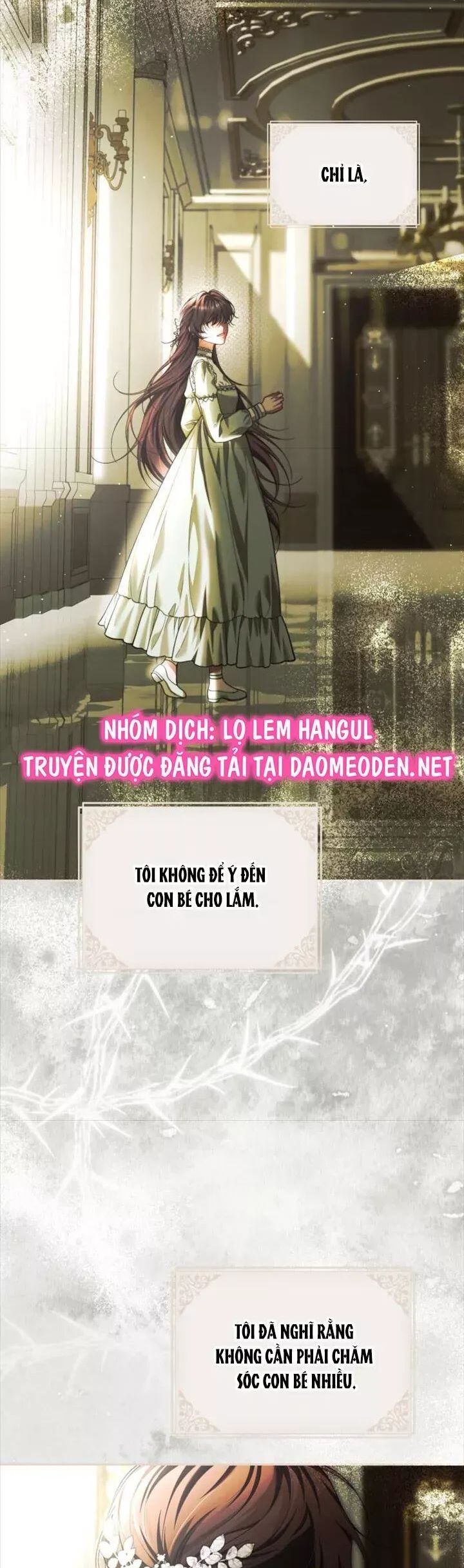 Quãng Đời Còn Lại Của Nữ Phụ Yểu Mệnh Chương 83 Ảnh 22
