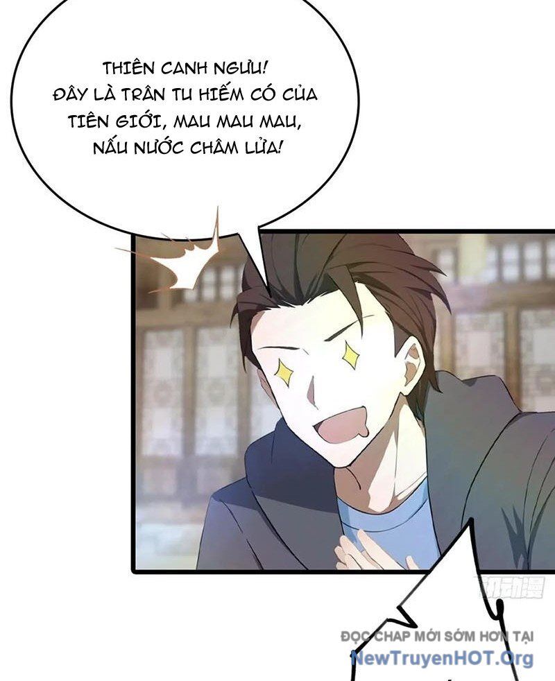 Tu Tiên Trở Về Tại Vườn Trường - Season 2 Chương 200 Ảnh 27