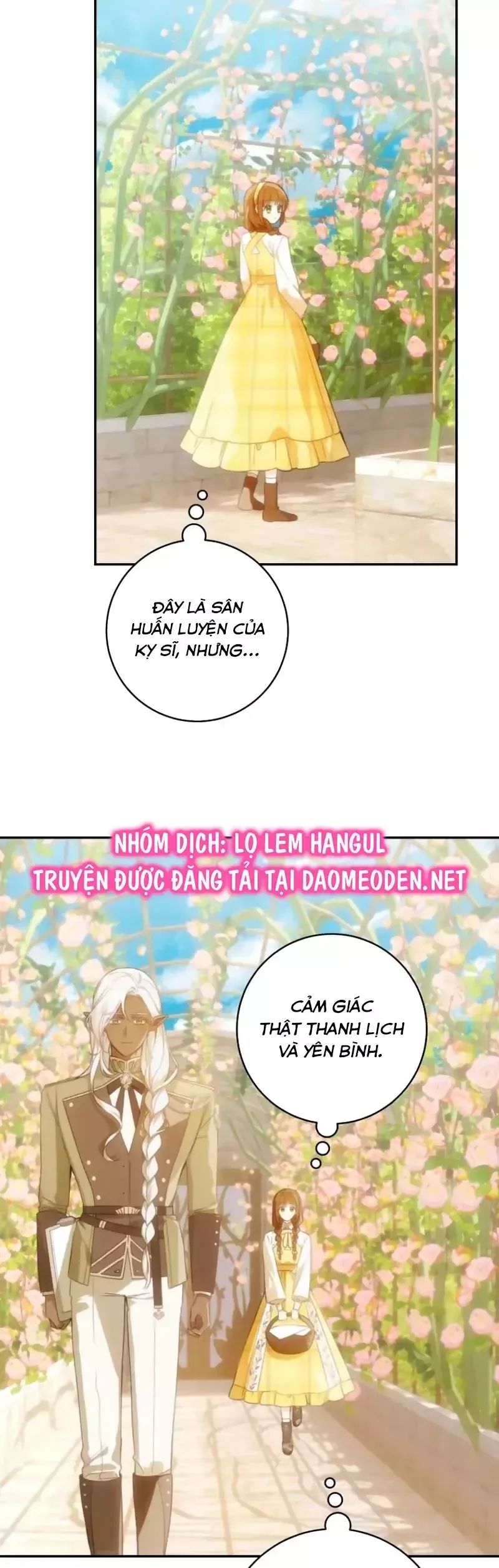Trang Trại Hạt Dẻ Gần Cung Điện Hoàng Gia Chương 77 Ảnh 15
