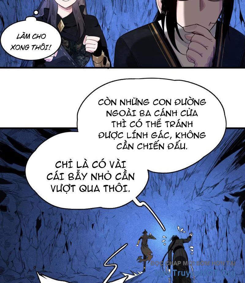 Xuyên Không Thành Ma Tôn Pháo Hôi? Nhưng Ta Là Streamer Công Lược Chương 4 Ảnh 68
