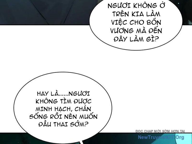 Ta Lại Trở Thành Bạch Vô Thường Chương 33 Ảnh 17