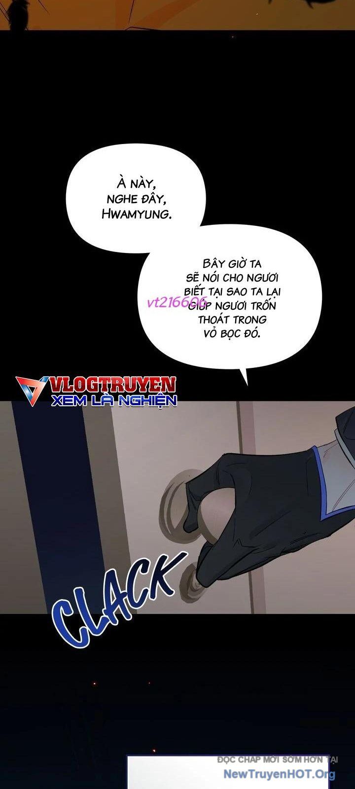 Giao Kèo Với Quỷ Chương 52 Ảnh 50