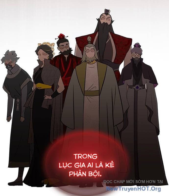 Tôi Trở Thành Chồng Của Giáo Chủ Ma Giáo Chương 23 Ảnh 6