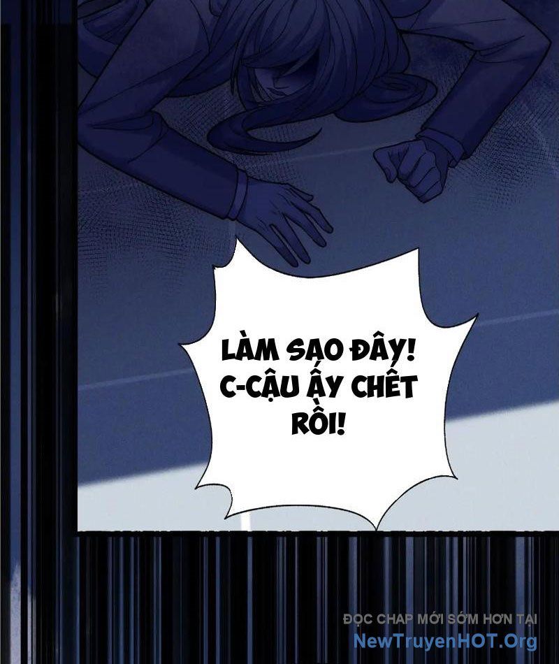 Thế Giới Quỷ Dị? Ta Sớm Đã Thông Quan Chương 7 Ảnh 50