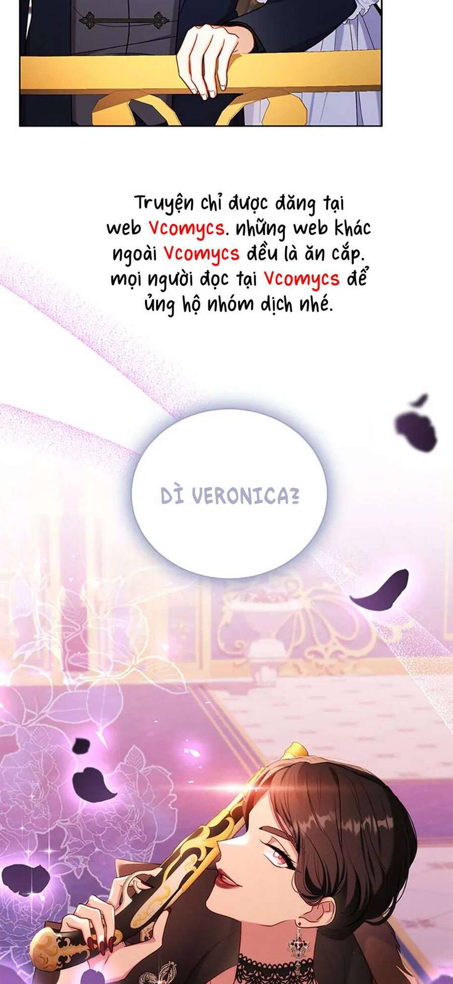 Hầu Nữ Trong Trò Chơi Harem Ngược Muốn Nghỉ Việc Chương 50 Ảnh 21