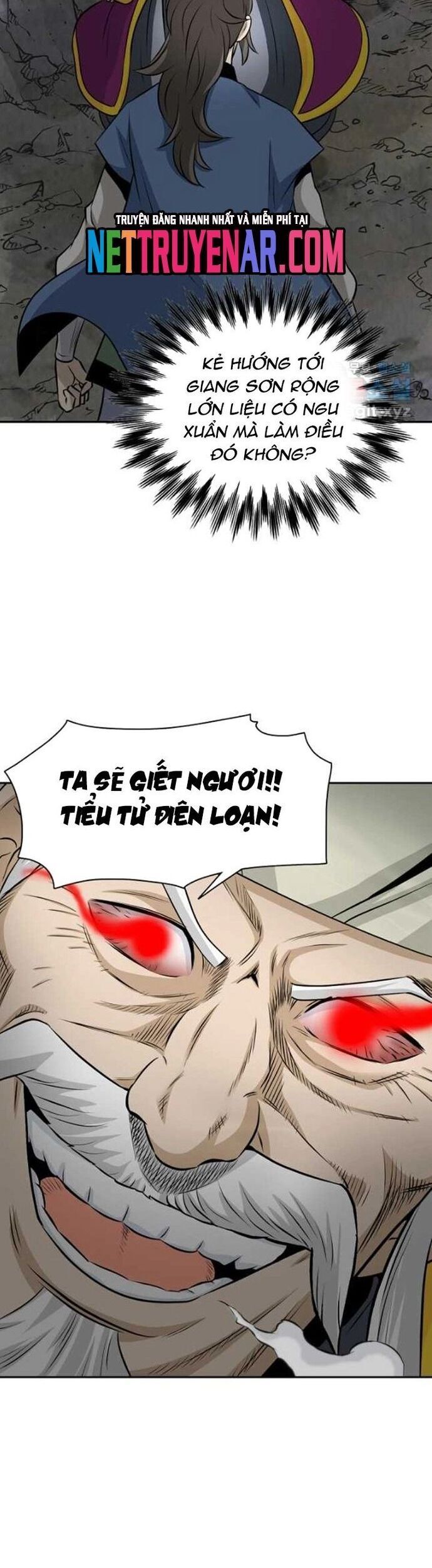 Quang Long Chương 125 Ảnh 16