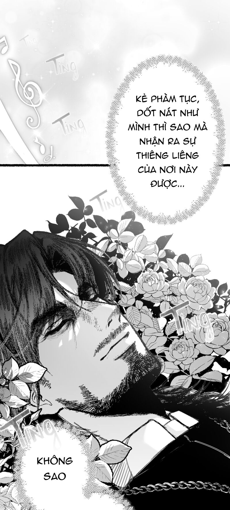 Tội Đồ: Lữ Trình Tại Vùng Đất Chết Chương 1 Ảnh 13