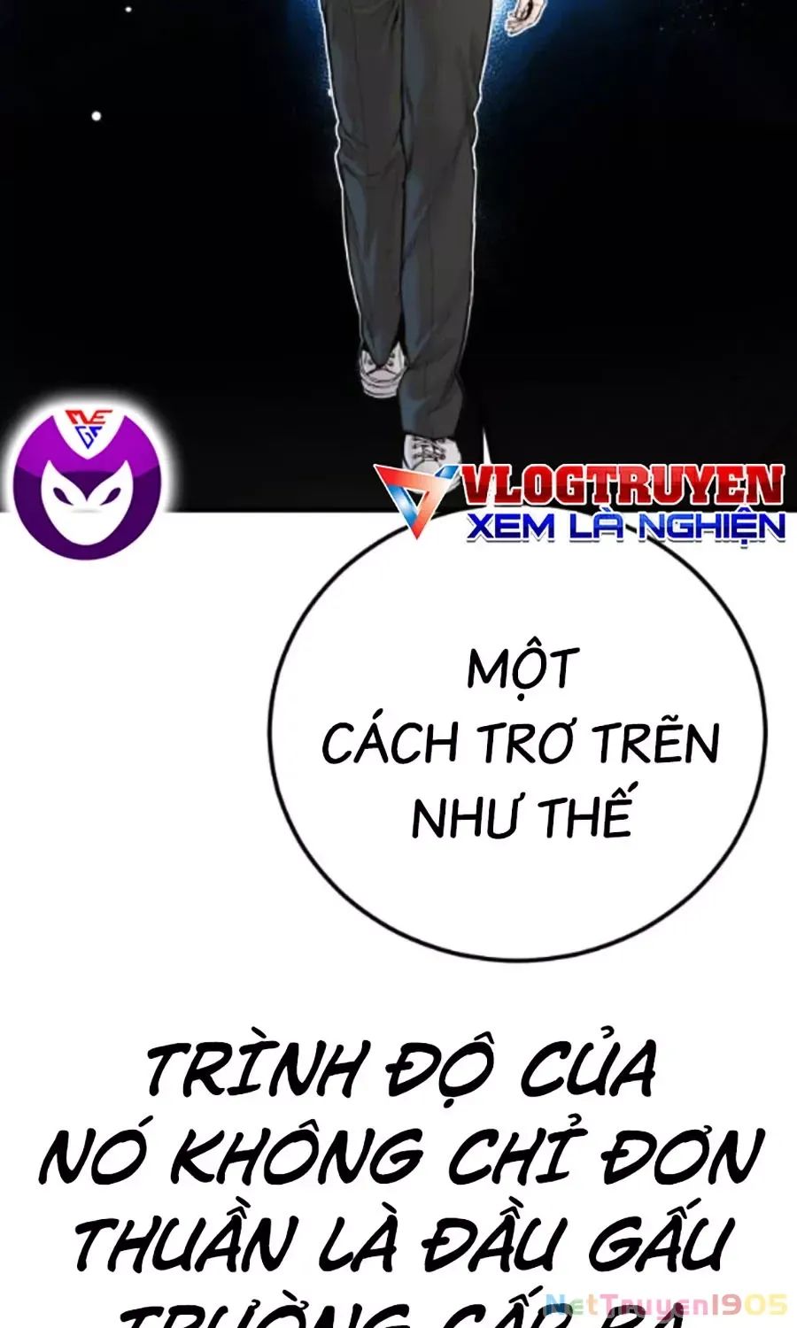 Đặc Vụ Kim Chương 202 Ảnh 70