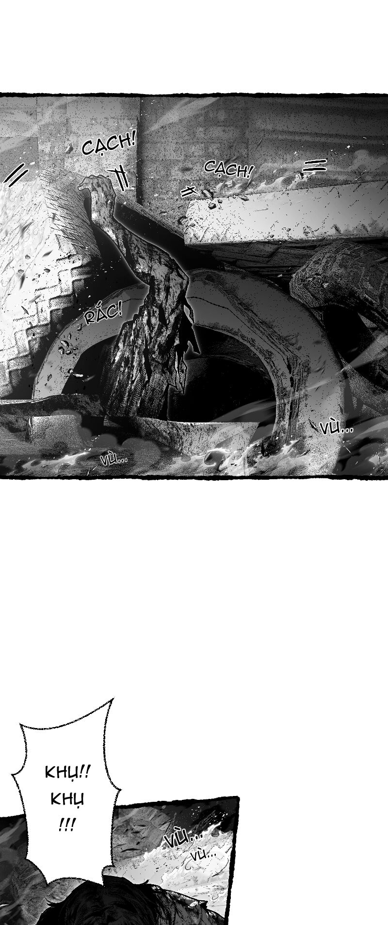 Tội Đồ: Lữ Trình Tại Vùng Đất Chết Chương 4 Ảnh 30