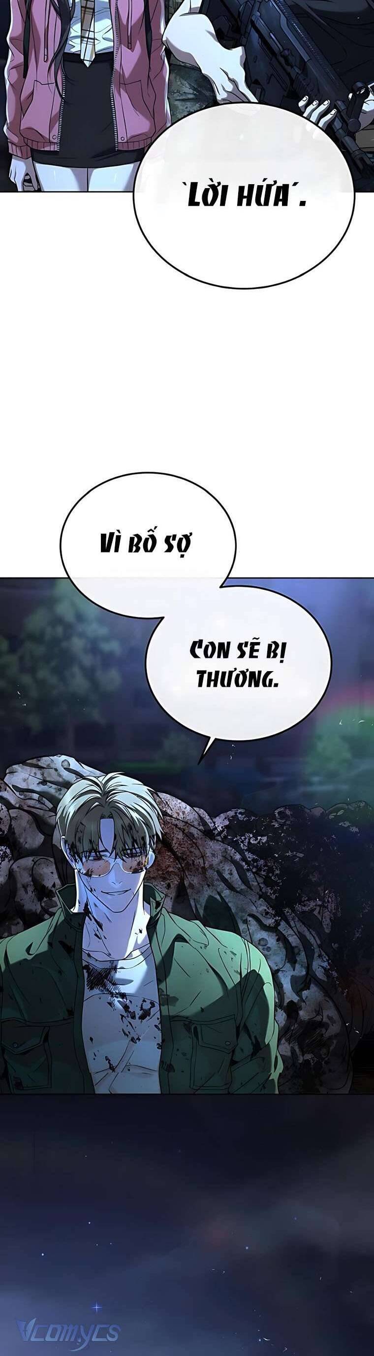Zombie Papa Chương 2 Ảnh 99