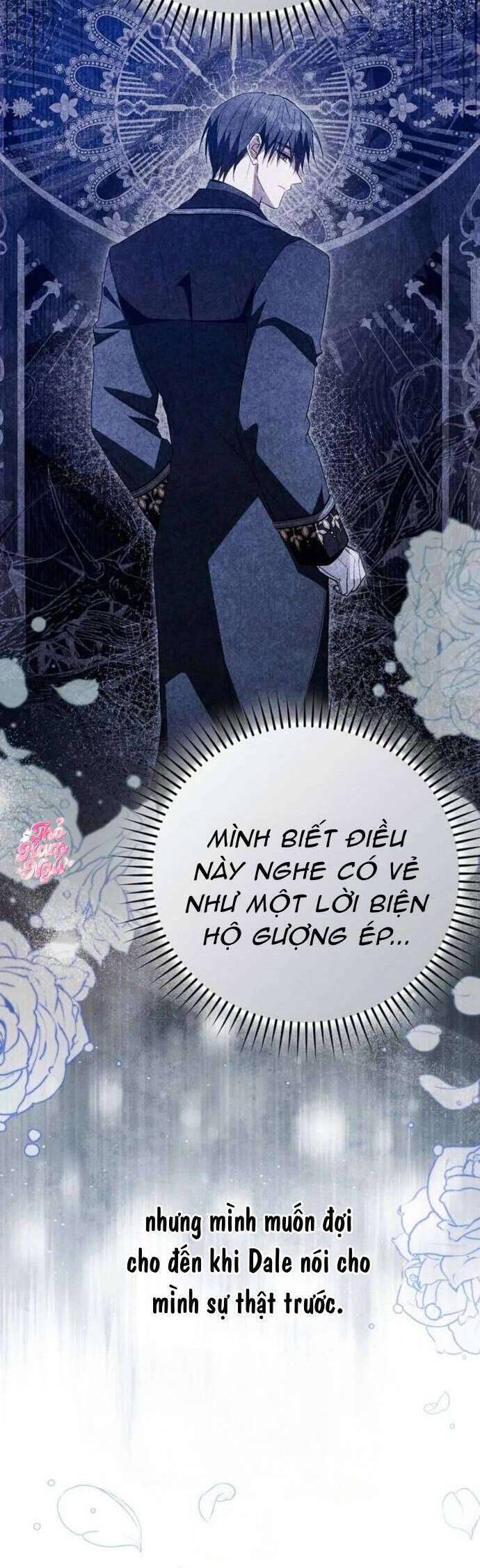 Chồng Của Tôi Giống Nam Chính Quá Đi Chương 22 Ảnh 30