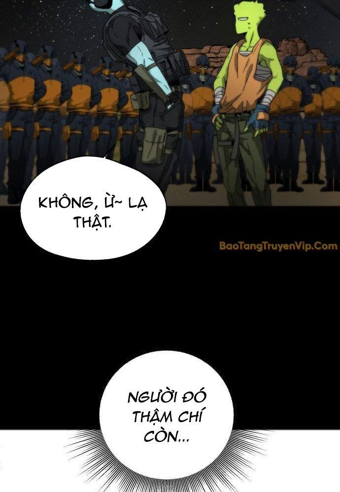 Dự Án Sao Hoả Chương 1 Ảnh 6