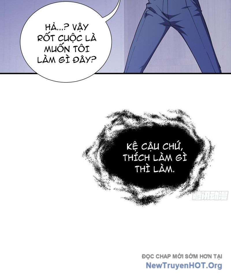 Thiếu Nợ Quá Nhiều, Ta Bị Ép Trở Thành Người Làm Công Của Tà Thần Chương 2 Ảnh 73