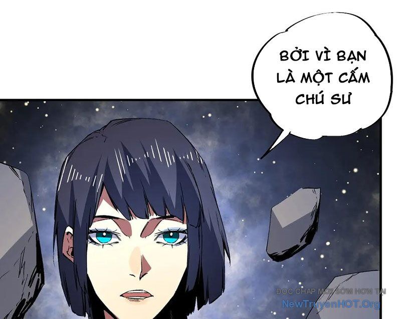 Cấm Chú Sư Mạnh Nhất Lịch Sử Chương 20 Ảnh 89