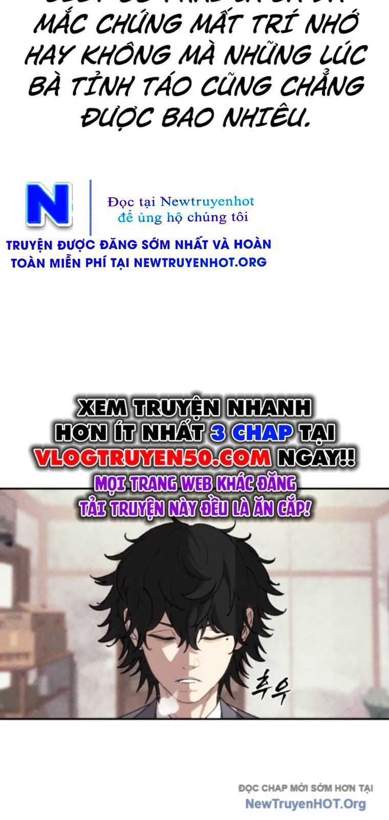 Pháp Sư Đạo Tiền Chương 2 Ảnh 24
