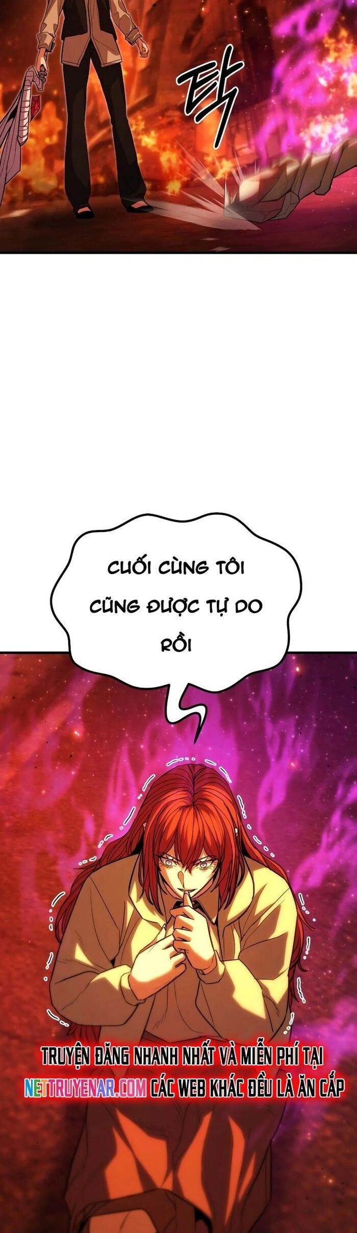 Anh Hùng Bị Trục Xuất Chương 60 Ảnh 27