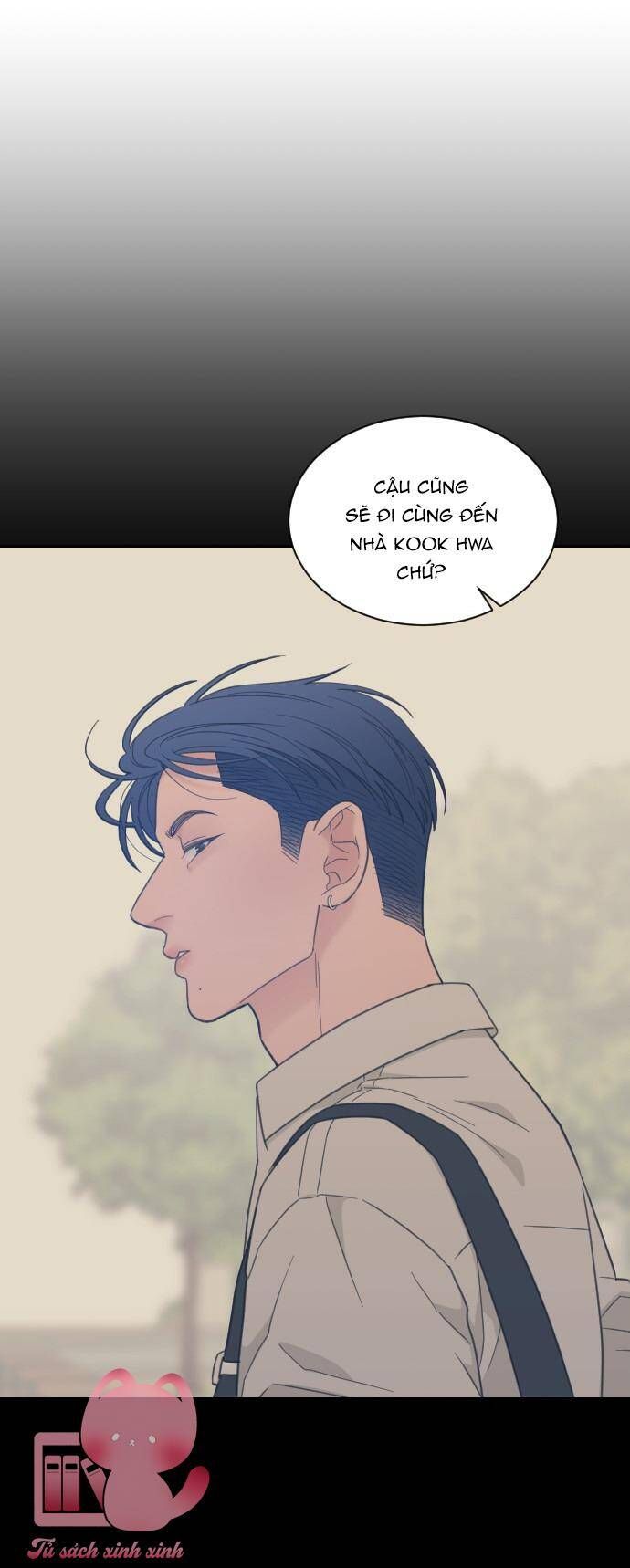 Vận May Không Ngờ Chương 64 Ảnh 10