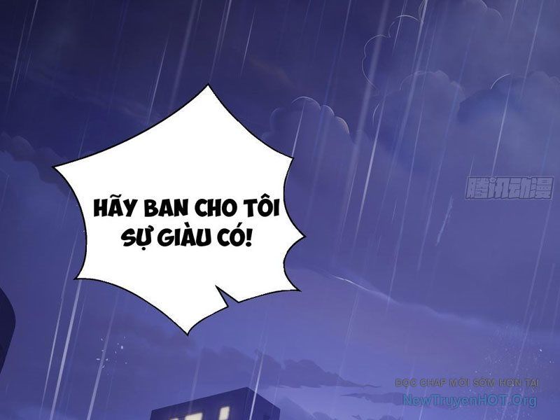 Thiếu Nợ Quá Nhiều, Ta Bị Ép Trở Thành Người Làm Công Của Tà Thần Chương 1 Ảnh 5