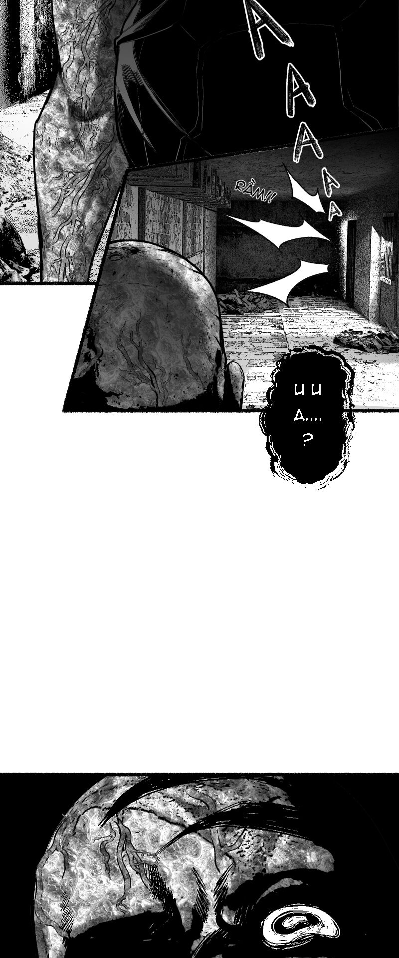 Tội Đồ: Lữ Trình Tại Vùng Đất Chết Chương 2 Ảnh 11