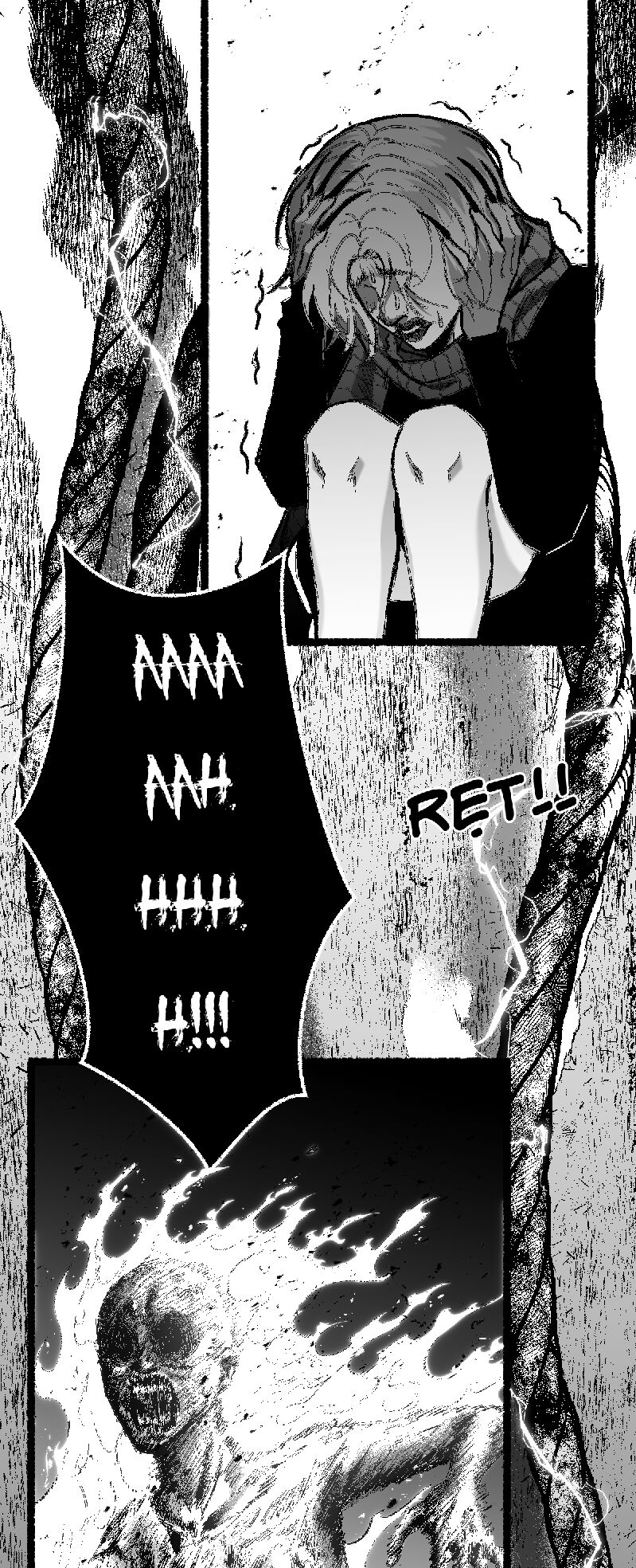 Tội Đồ: Lữ Trình Tại Vùng Đất Chết Chương 0 Ảnh 106