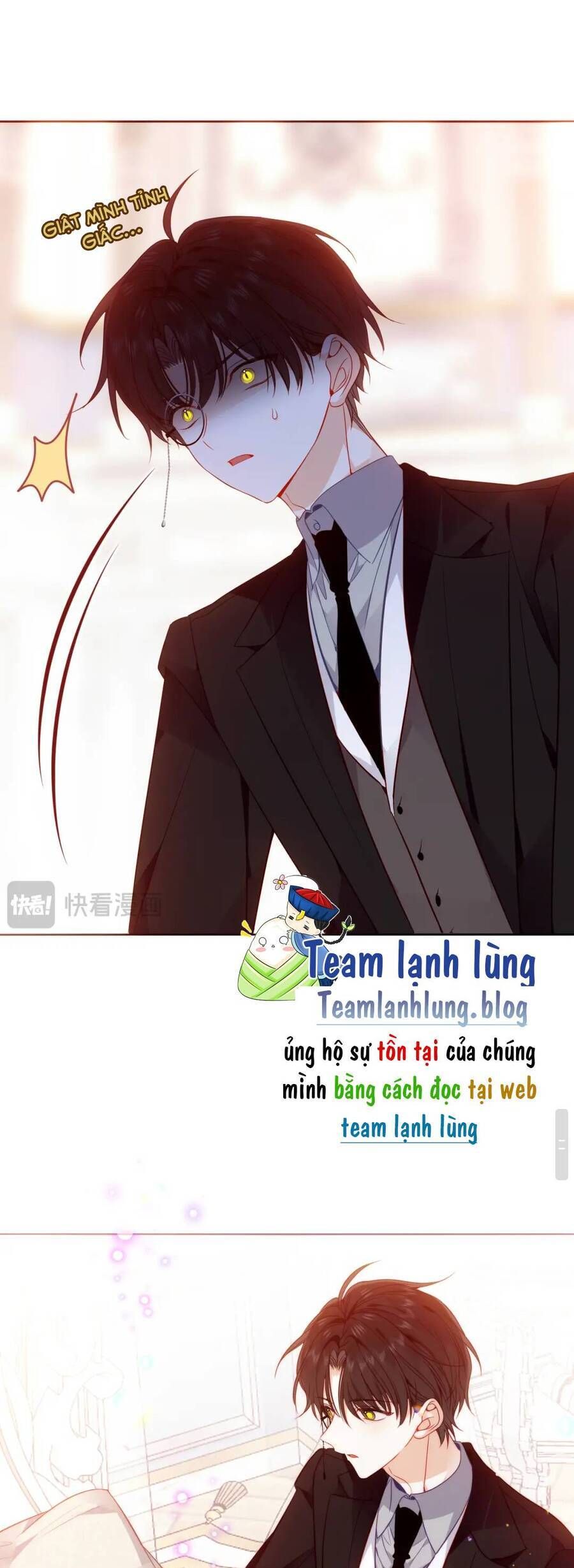 Quán Kịch Bản Trần Mộng Chương 91 Ảnh 29