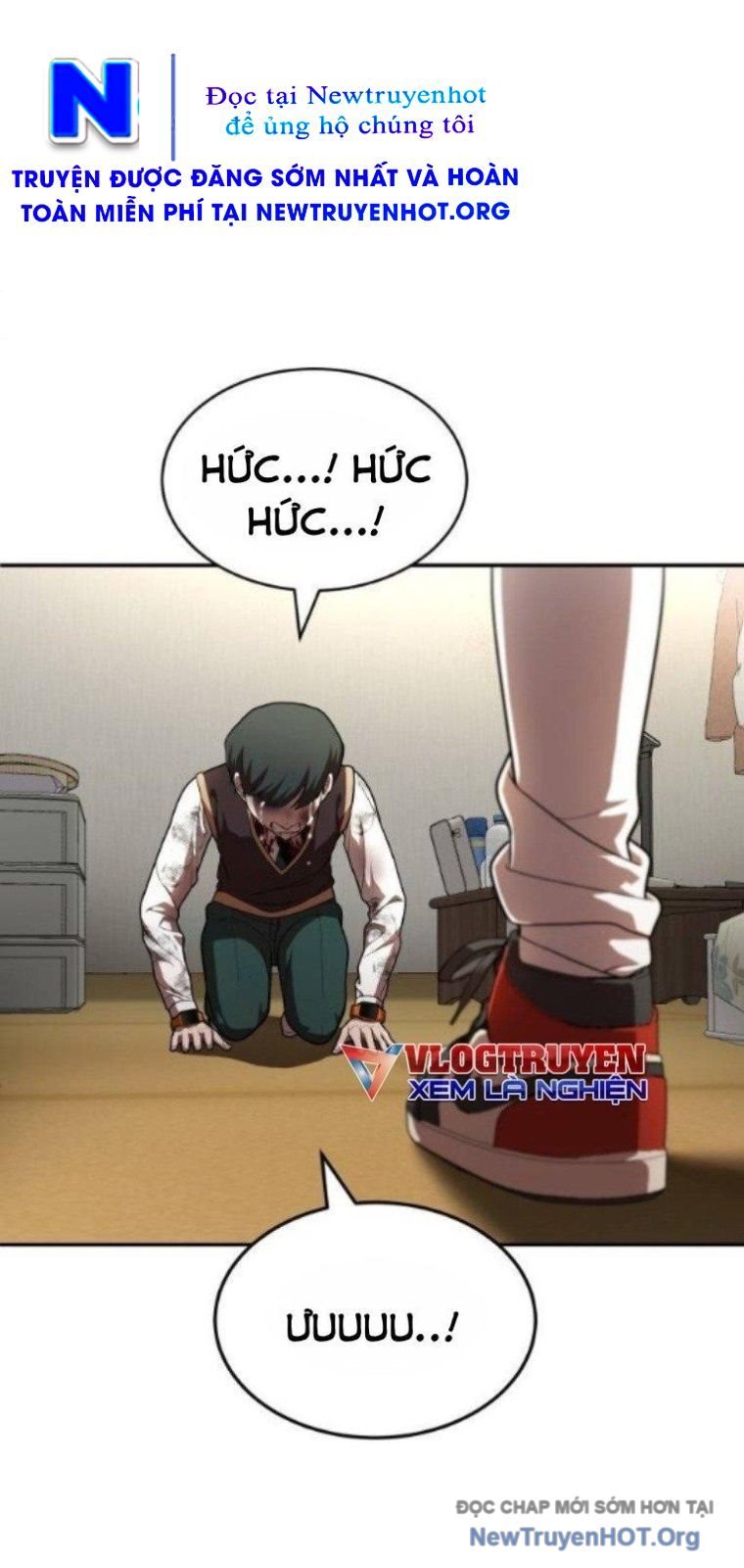 Món Đồ Chơi Chương 47 Ảnh 26