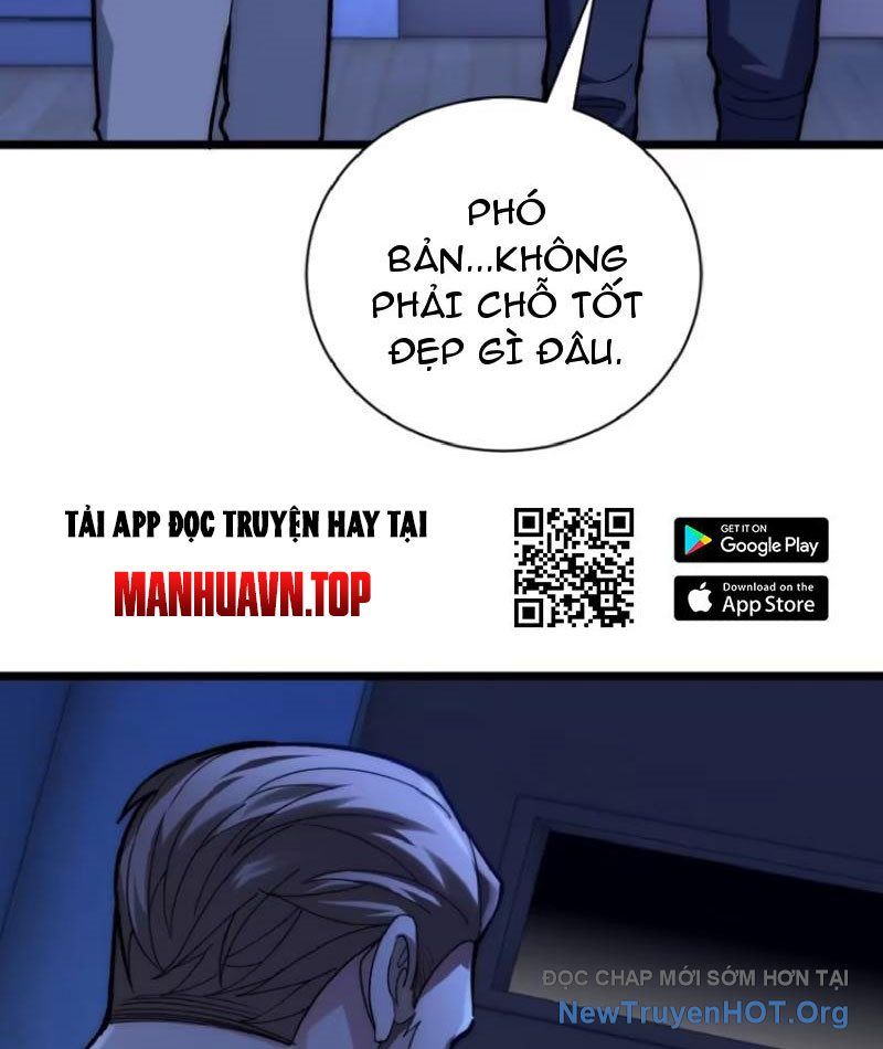 Thế Giới Quỷ Dị? Ta Sớm Đã Thông Quan Chương 5 Ảnh 18