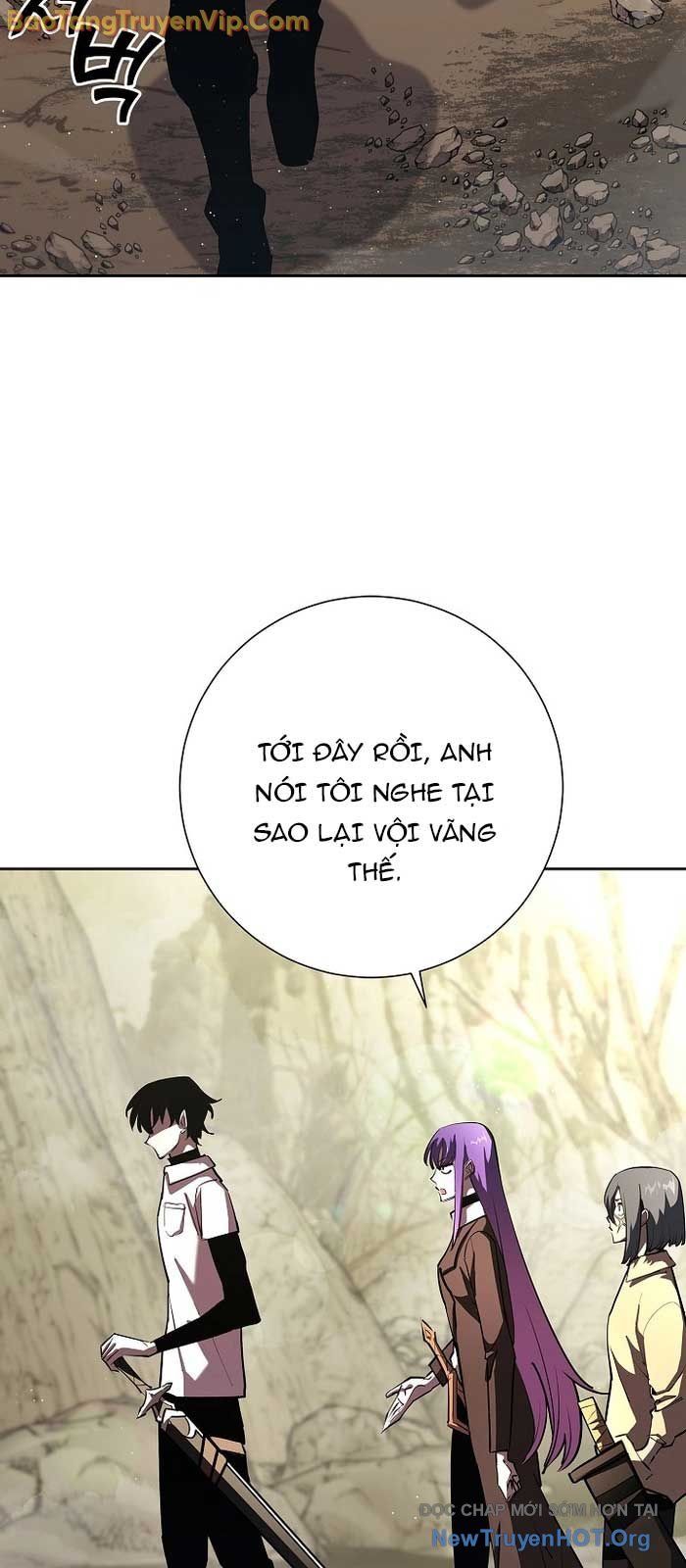 Kiếm Thần Đến Từ Thế Giới Diệt Vong Chương 27 Ảnh 40