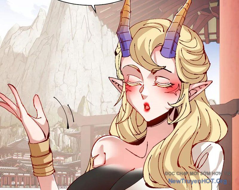 Sư Tôn: Nghịch Đồ Này Không Phải Là Thánh Tử Chương 142 Ảnh 43