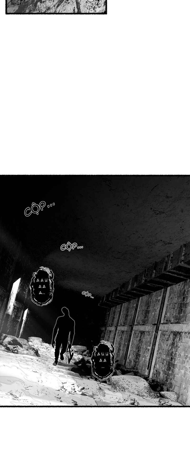 Tội Đồ: Lữ Trình Tại Vùng Đất Chết Chương 2 Ảnh 7