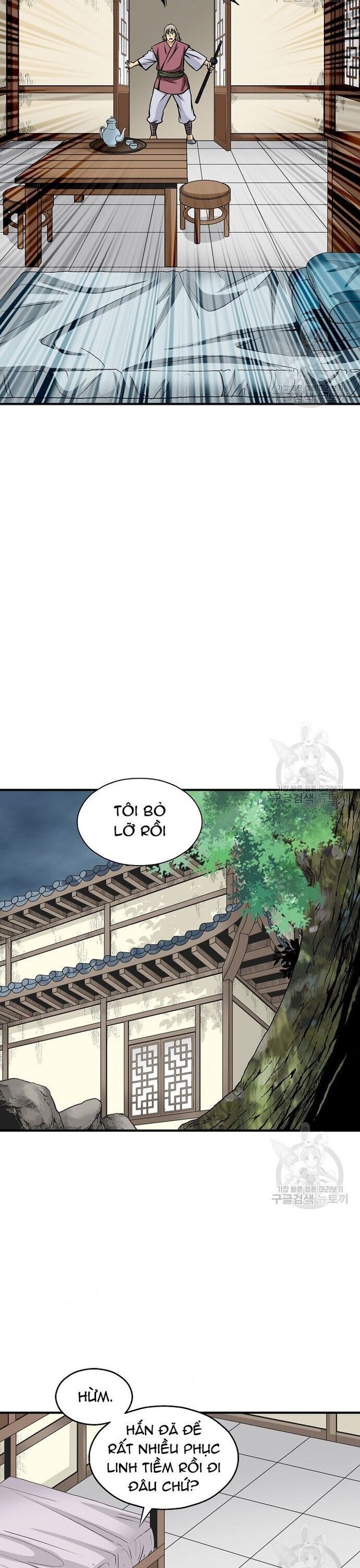 Quang Long Chương 106 Ảnh 22