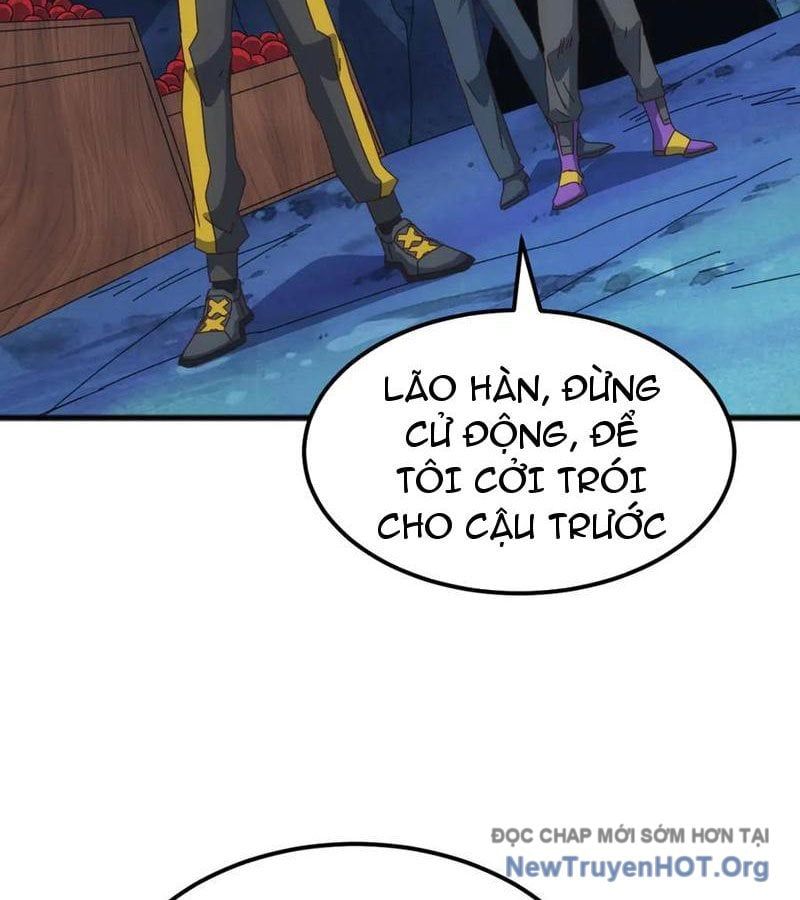 Vạn Tộc Xâm Lược: Bắt Đầu Thuần Hóa Cự Thú Cấp Sử Thi Chương 42 Ảnh 83