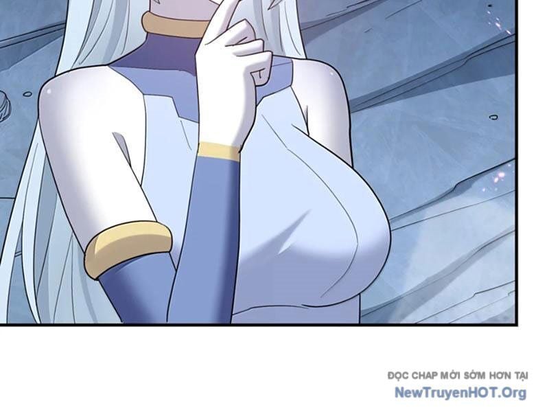 Thế Nhân Thực Sự Tin Tôi Là Đại Boss Chương 124 Ảnh 54