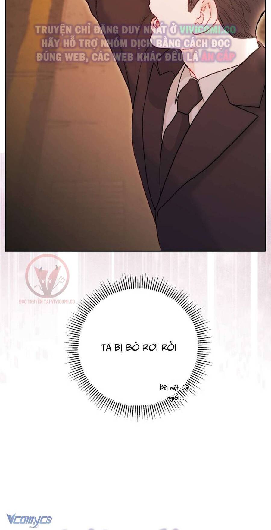 Chàng Quỷ Của Tôi Chương 13 Ảnh 38