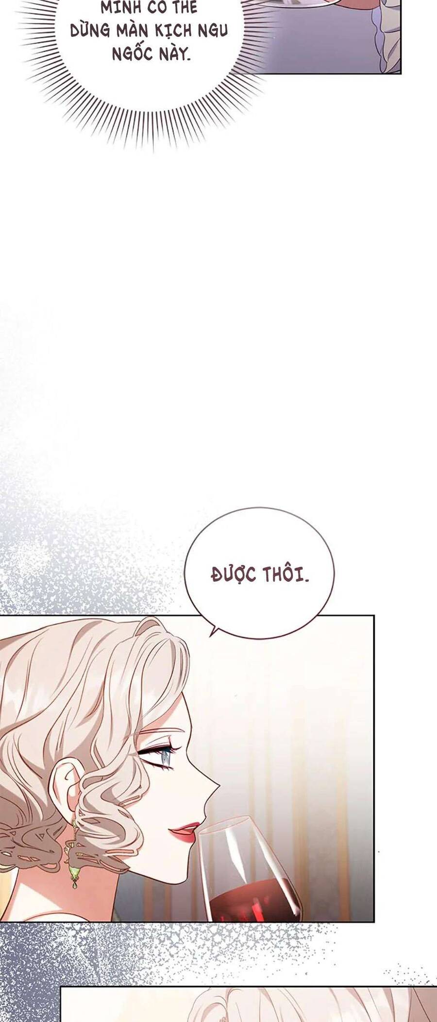 Hầu Nữ Trong Trò Chơi Harem Ngược Muốn Nghỉ Việc Chương 47 Ảnh 53