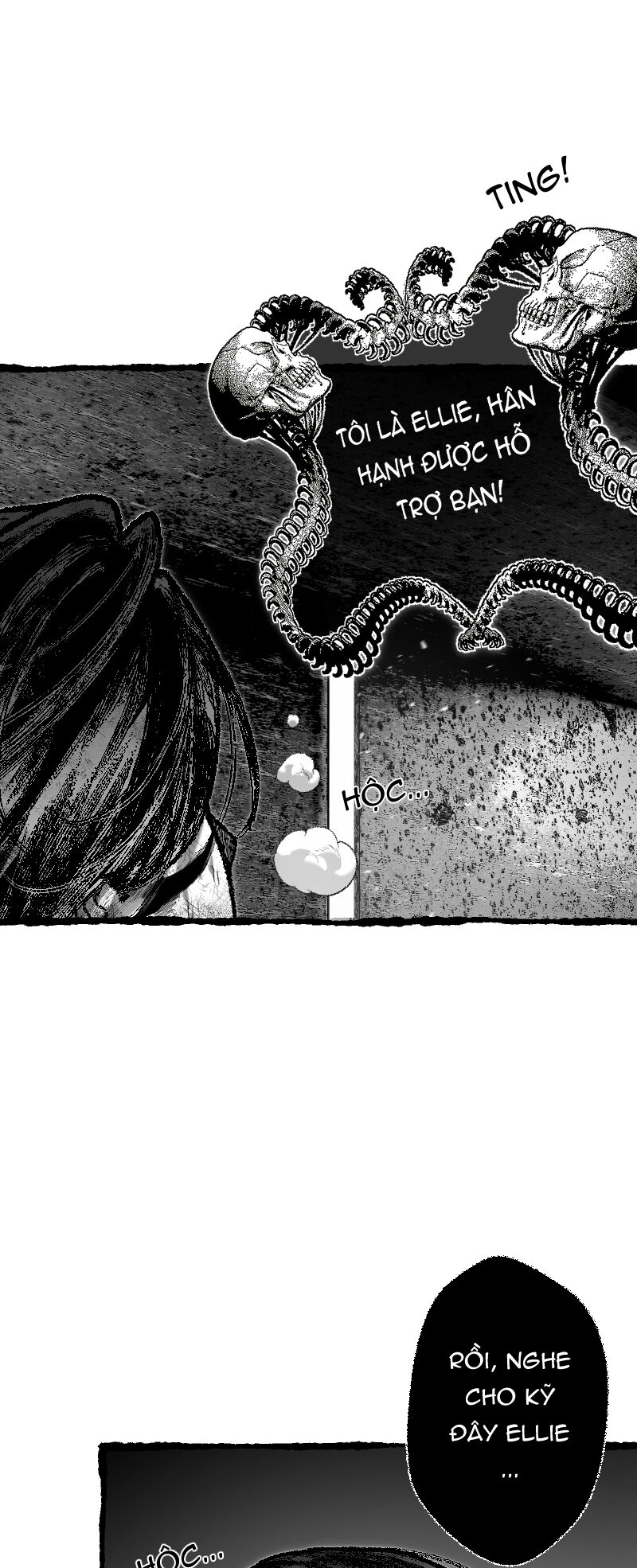 Tội Đồ: Lữ Trình Tại Vùng Đất Chết Chương 5 Ảnh 42