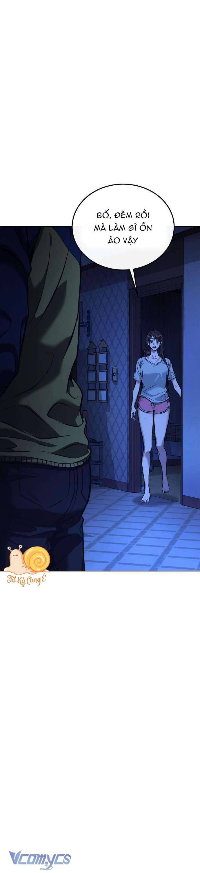Zombie Papa Chương 1 Ảnh 57