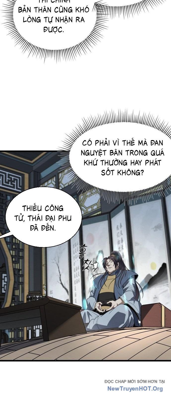 Phá Gia Thiếu Chủ Quá Mạnh Rồi Chương 2 Ảnh 45