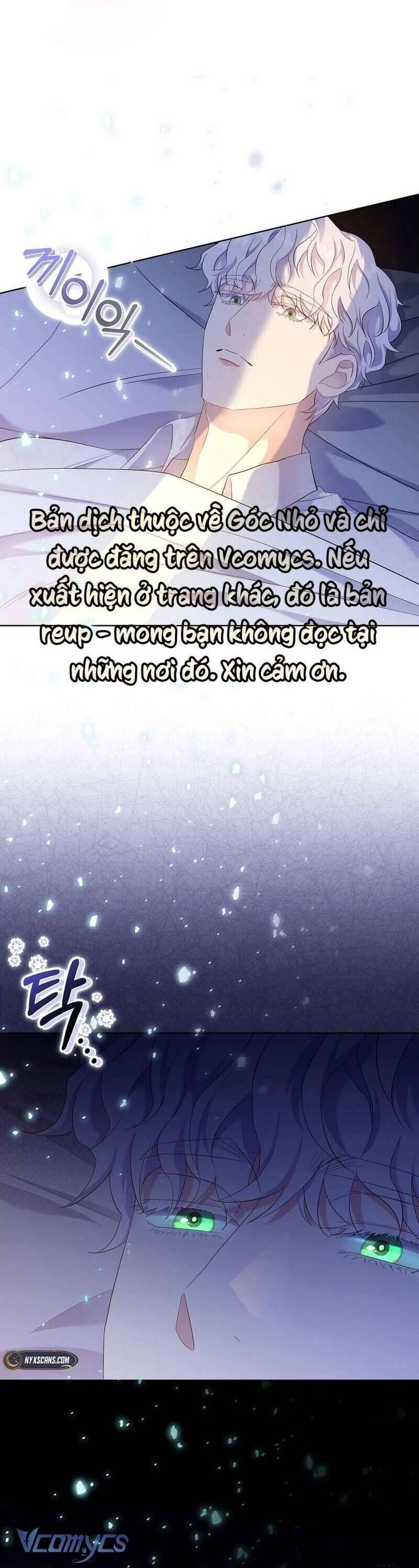 Sa Vào  Của Nam Chính Dịu Dàng Nhưng Chiếm Hữu Chương 6 Ảnh 48