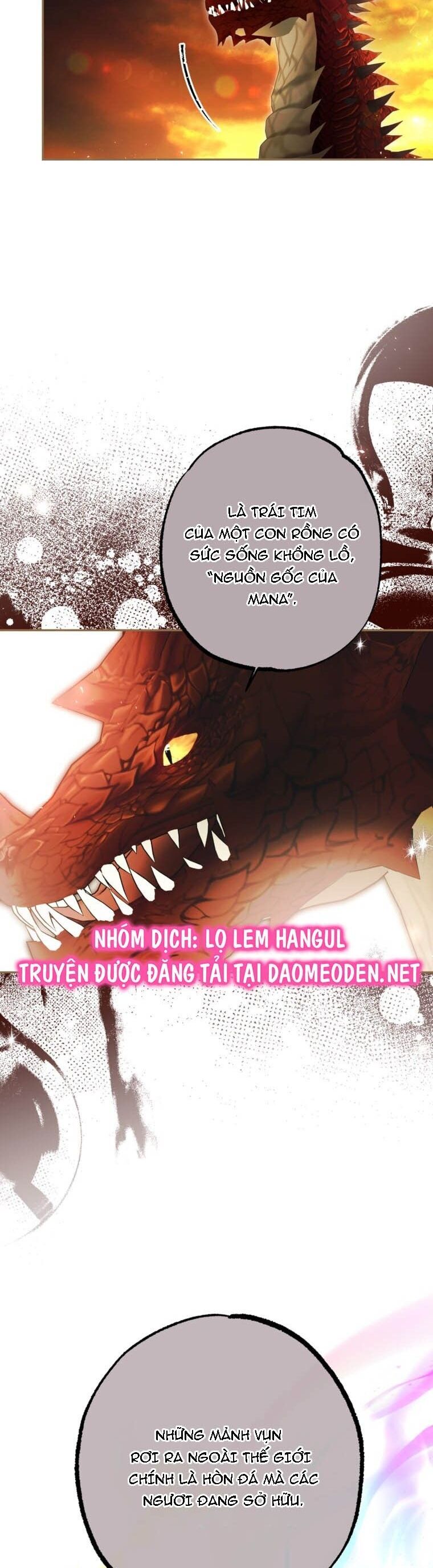 Quãng Đời Còn Lại Của Nữ Phụ Yểu Mệnh Chương 79 Ảnh 38