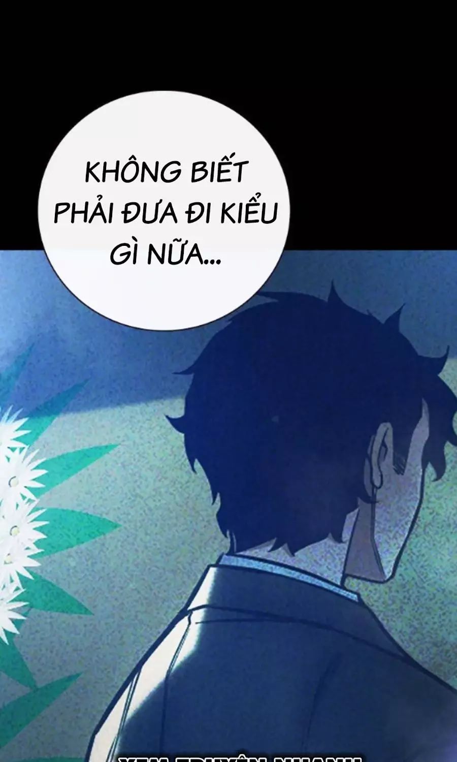 Nhà Tù Vị Thành Niên Chương 60 Ảnh 78