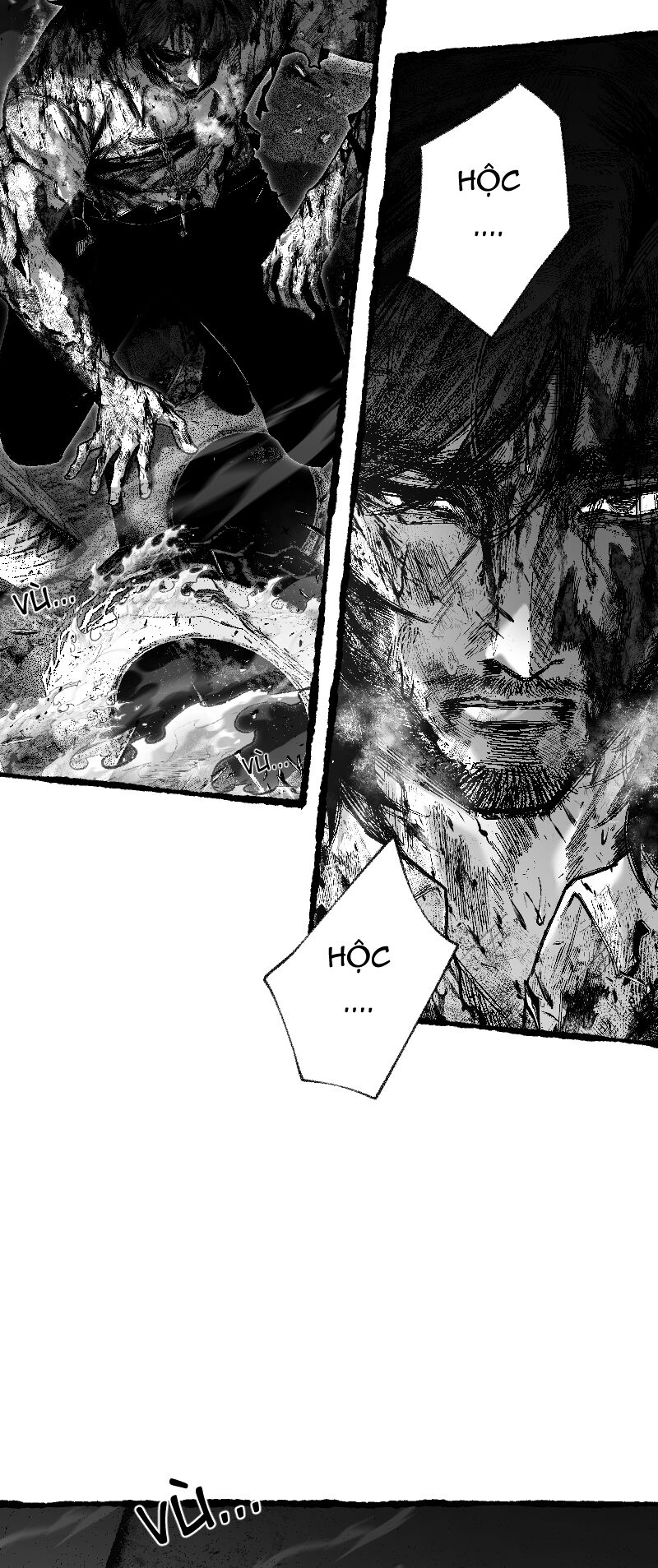 Tội Đồ: Lữ Trình Tại Vùng Đất Chết Chương 4 Ảnh 31