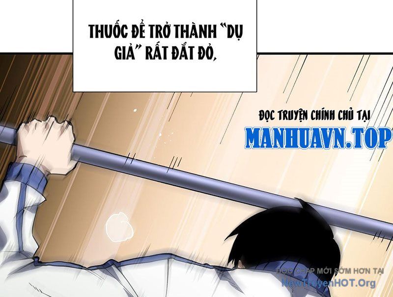 Thiếu Nợ Quá Nhiều, Ta Bị Ép Trở Thành Người Làm Công Của Tà Thần Chương 3 Ảnh 64