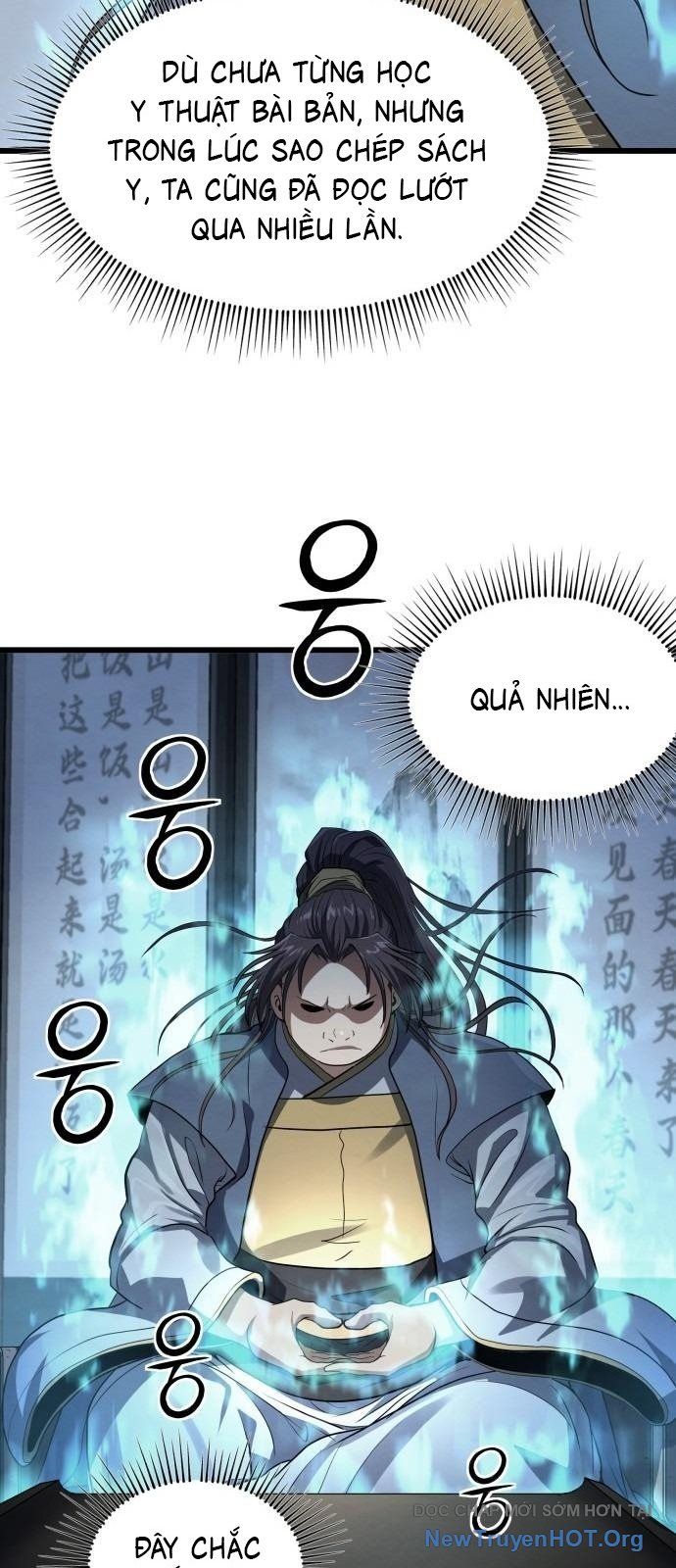 Phá Gia Thiếu Chủ Quá Mạnh Rồi Chương 2 Ảnh 43