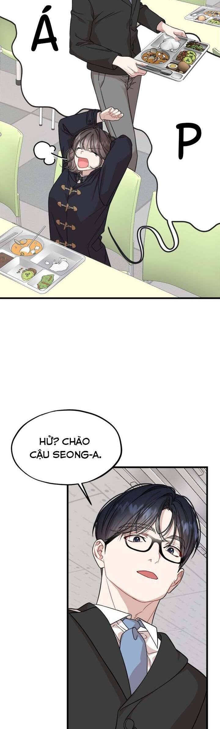 Hẹn Hò Với Game Thủ Chương 7 Ảnh 19