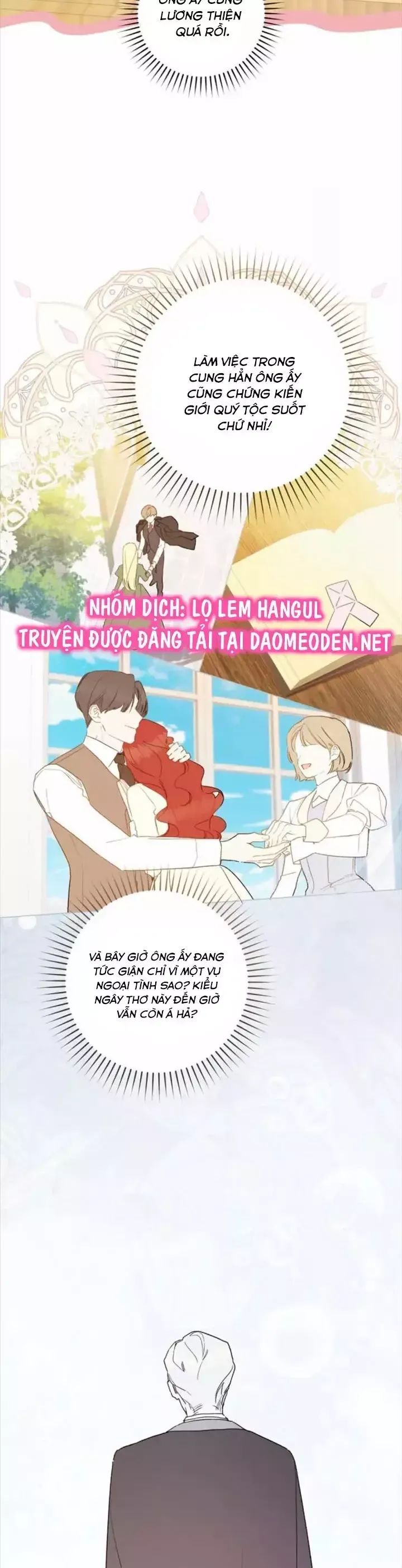 Trang Trại Hạt Dẻ Gần Cung Điện Hoàng Gia Chương 91 Ảnh 7