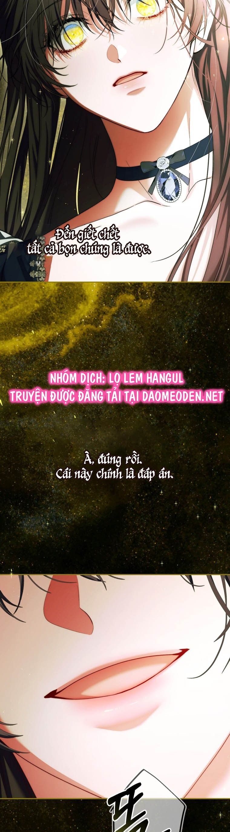 Quãng Đời Còn Lại Của Nữ Phụ Yểu Mệnh Chương 77 Ảnh 69