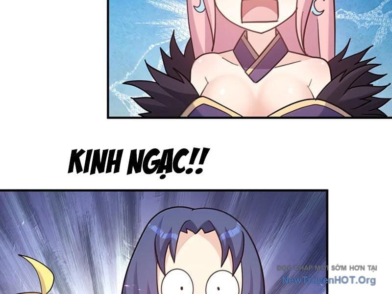 Thế Nhân Thực Sự Tin Tôi Là Đại Boss Chương 124 Ảnh 16