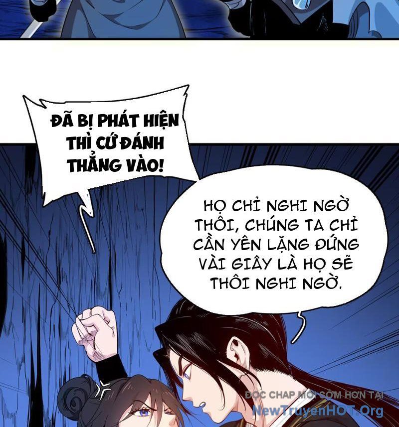 Xuyên Không Thành Ma Tôn Pháo Hôi? Nhưng Ta Là Streamer Công Lược Chương 4 Ảnh 44